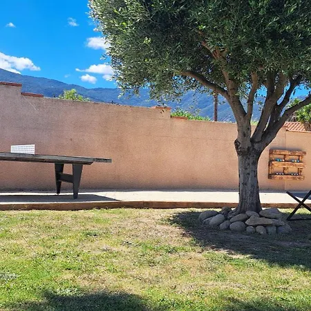 Mas Cairou Bed & Breakfast 3*