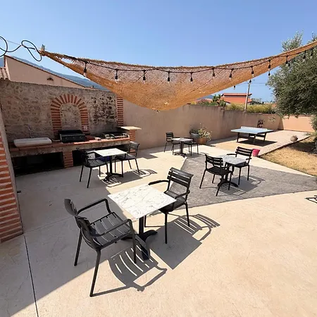 Nocleg ze śniadaniem Mas Cairou